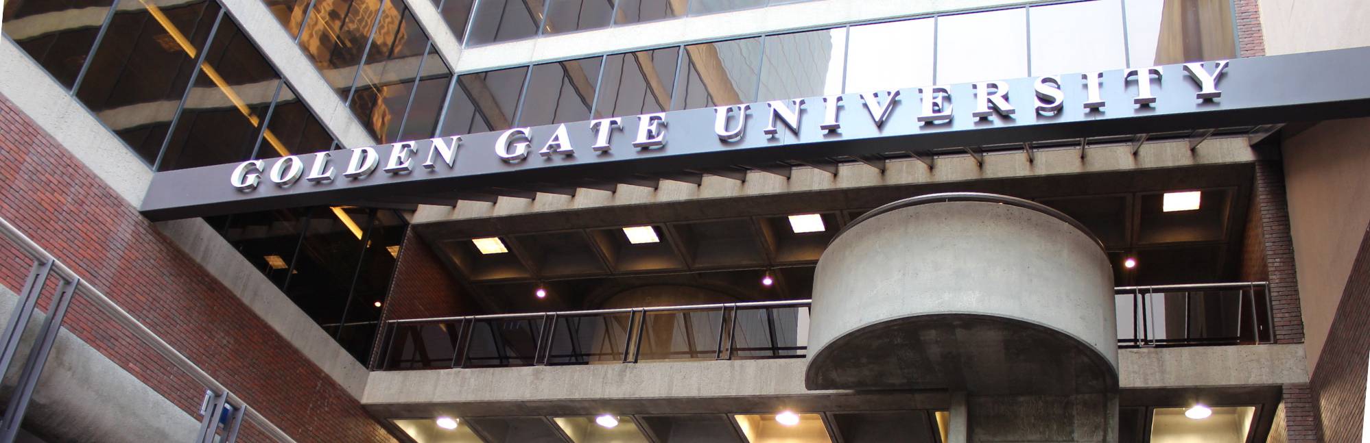 Golden Gate University