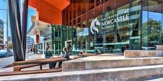 The University of Newcastle College of International Education